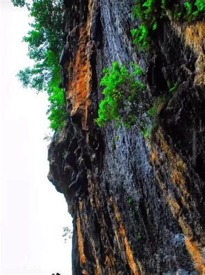  蓮花山！壮大な景色と神秘的な歴史が織りなす自然の宝庫！