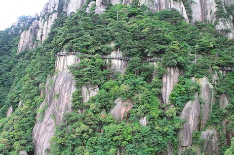 南山風景区！歴史と自然の調和が息づく絶景スポット